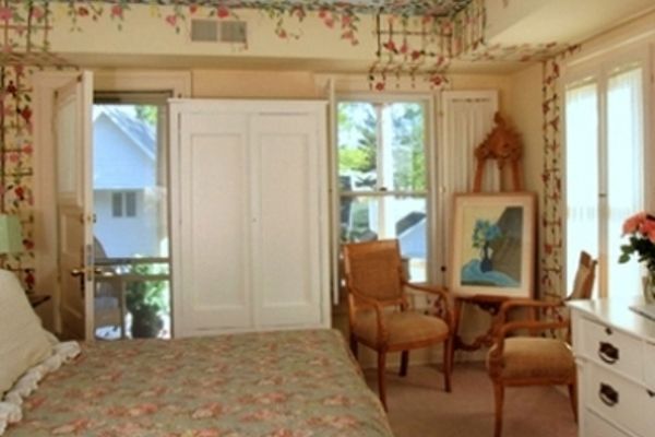 THE SPENCER HOTEL A (Chautauqua)